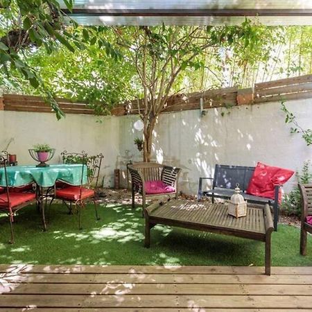 La Maison De Tao Aix-en-Provence Zewnętrze zdjęcie